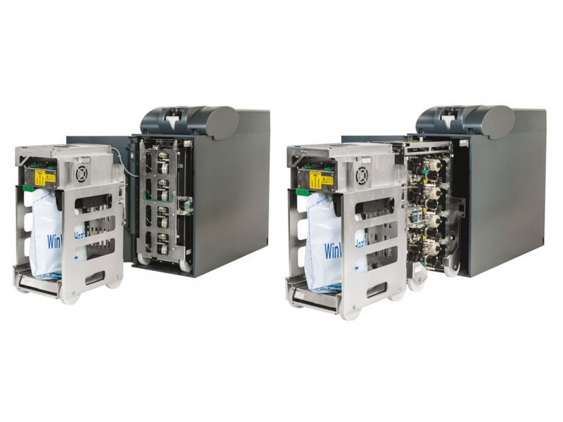 Cima AST7000-NT5 Cash recycle machine