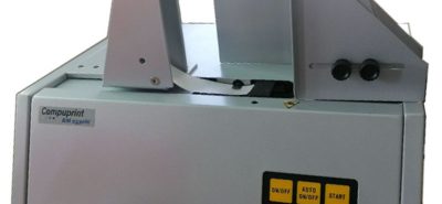 compuprint bm2540w para bantlama makinesi