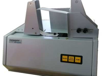compuprint bm2540w para bantlama makinesi