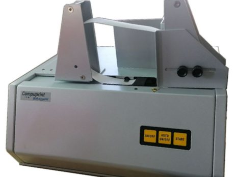 compuprint bm2540w para bantlama makinesi