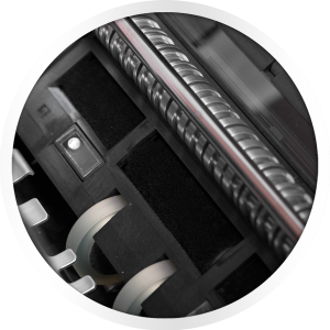 grg cm fitness thickness sensor