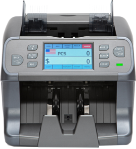 samuto zahlen para sayma makinesi