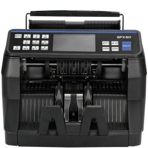 SAMUTO Model-60 TL Karışık Küçük Para Sayma Makinesi