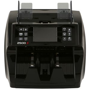 SAMUTO Model-2500s Para Makinesi