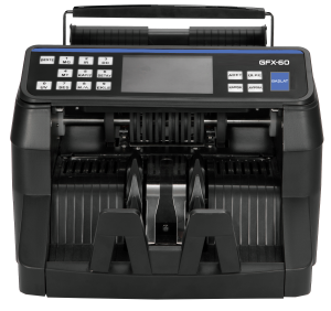 Model-60 para sayma makinesi