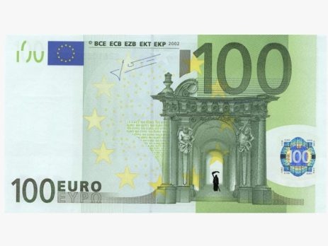 sahte 100 euro nasıl anlaşılır? tabiki samuto ile