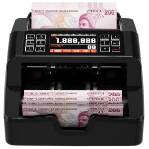 Samuto Model-90 Yeni para sayma makinesi
