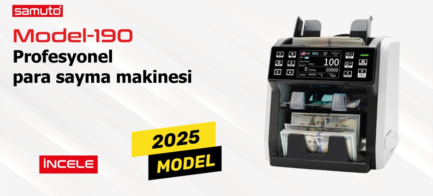 Samuto Model-190