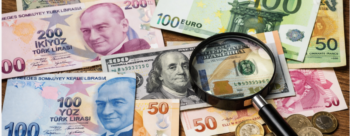 BANKNOT NEDİR NASIL KULLANILIR