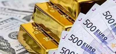 altın dolar ve euro arasındaki ilişki