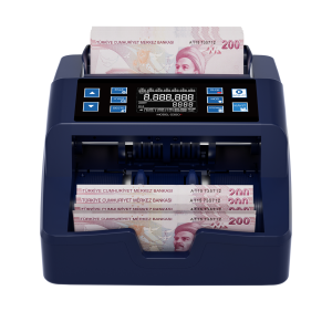 Model-hl2300 önden resim koyu mavi renk