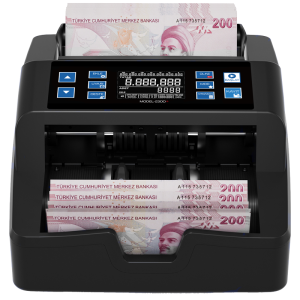 Model-hl2300 önden resim siyah renk