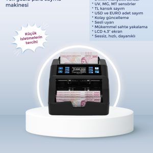 Samuto HL2300 PLus katalog