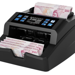 Model-hl2300 yandan resim siyah renk