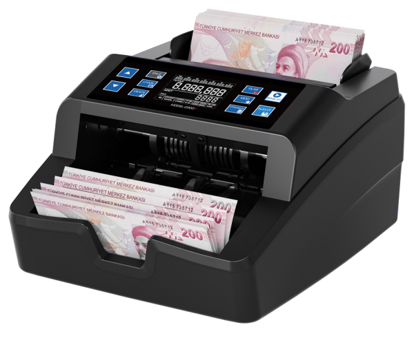 Model-hl2300 yandan resim siyah renk