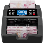 Samuto Model-70 Plus para sayma makinesi 2.8" TFT